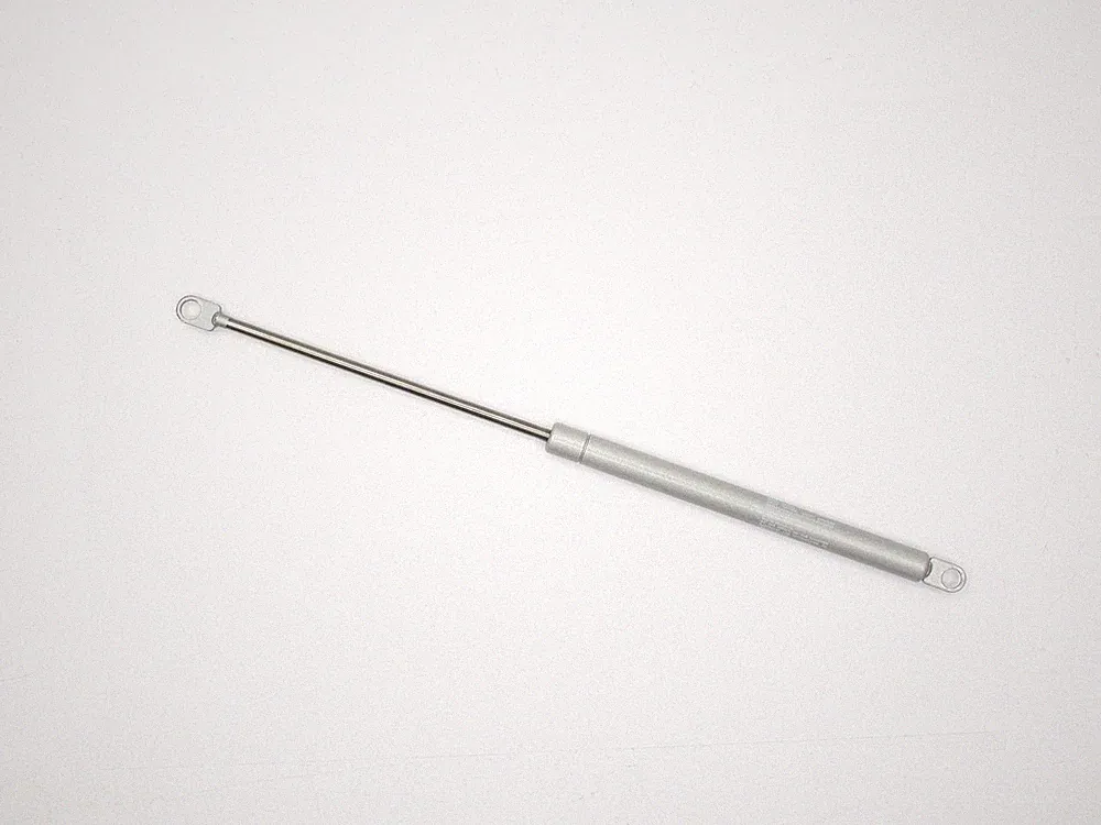 221255 Keuco Gasfeder ,Ersatzteil für Spiegelschrank, 150 N, passend zu Edition