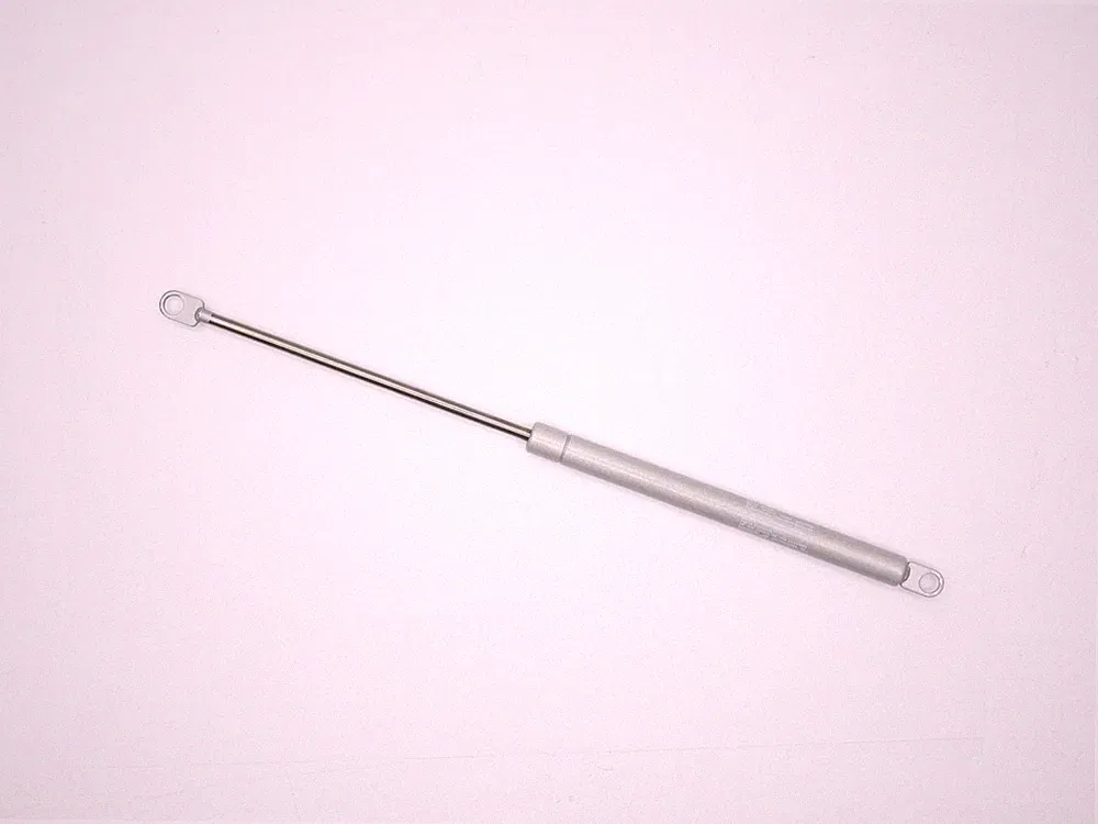 221255 Keuco Gasfeder ,Ersatzteil für Spiegelschrank, 150 N, passend zu Edition