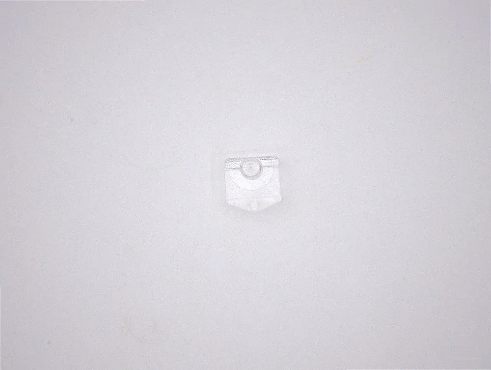 405362 Keuco Bodenträger, Ersatzteil zu Spiegelschrank 1 Stück