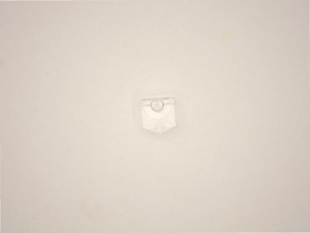 405362 Keuco Bodenträger, Ersatzteil zu Spiegelschrank 1 Stück