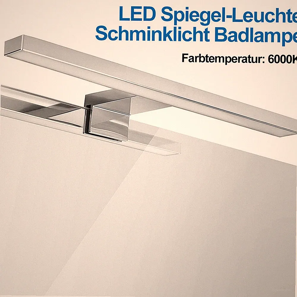 85 cm Schminkspiegel