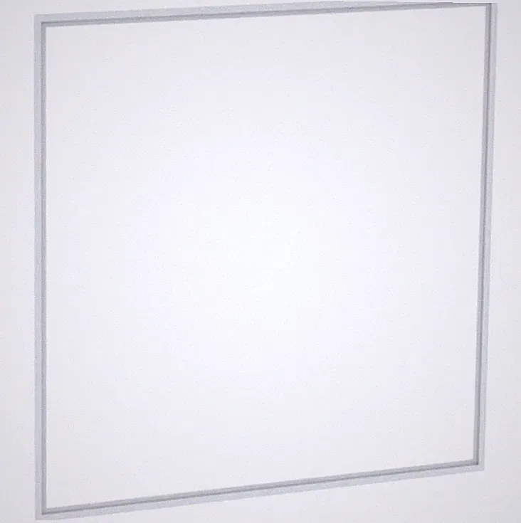 Abdeckrahmen für Geberit ONE Spiegelschrank Unterputzmontage 90 cm 505.843.00.2