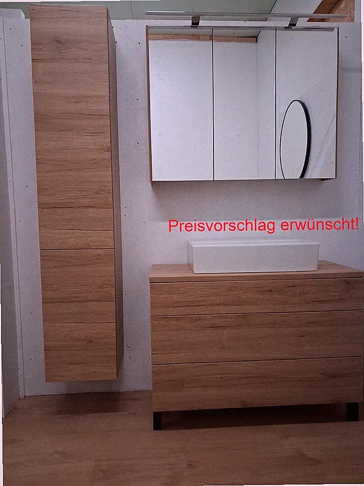 Villeroy Und Boch Spiegelschrank