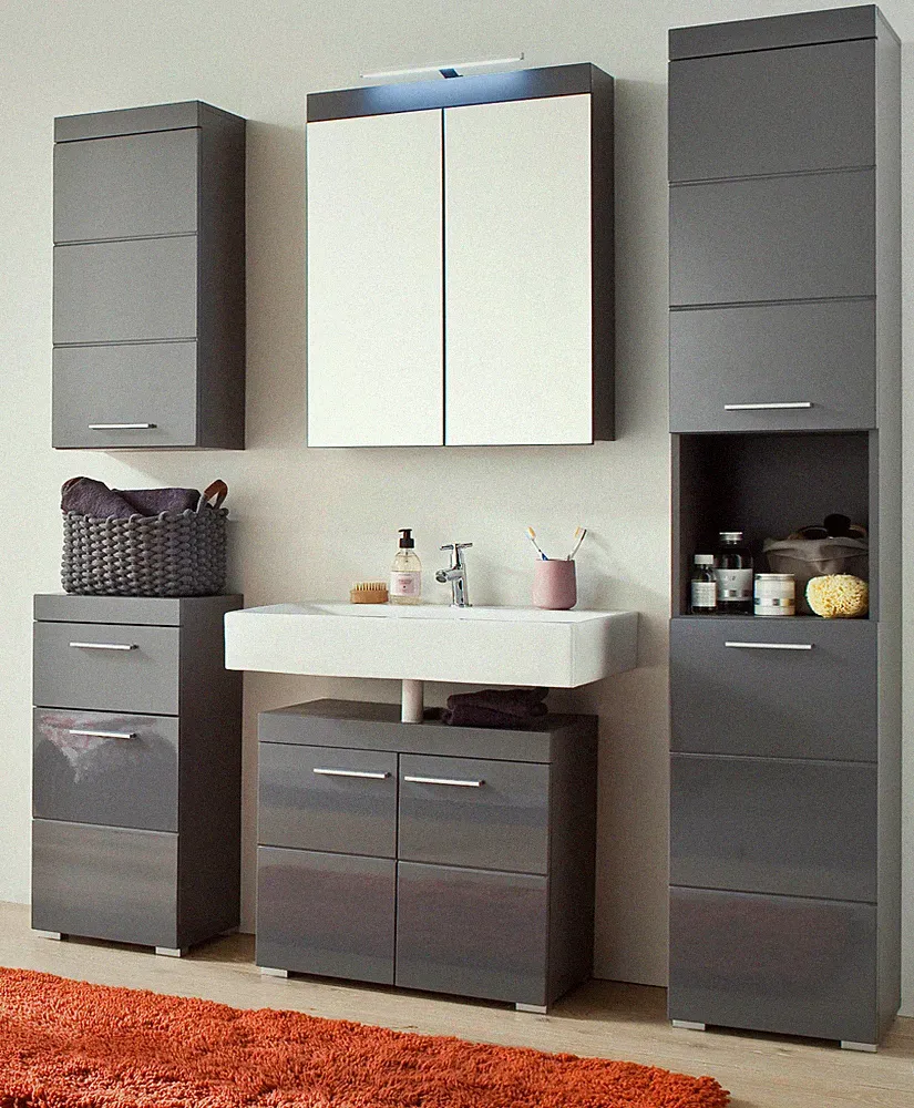 140 cm Hängeschrank