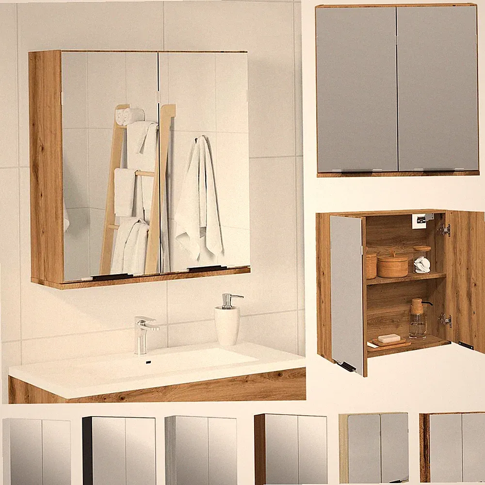 20 cm Hängeschrank