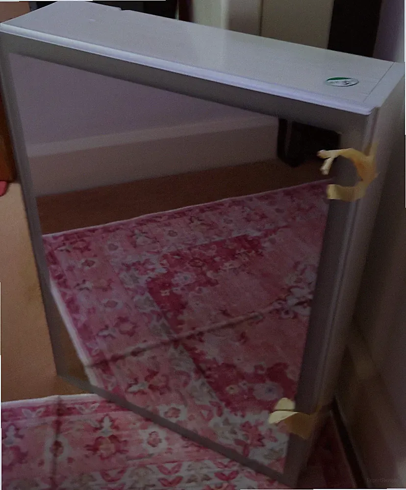 Badezimmer Medizinschrank mit Entfeuchtungsspiegel, LED-Leuchten, Touchscreen