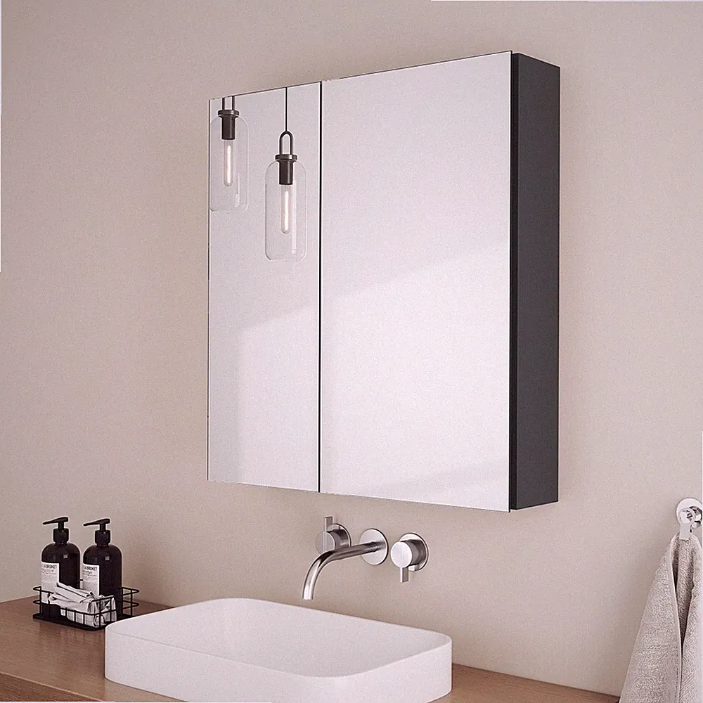 emke spiegelschrank 50x65