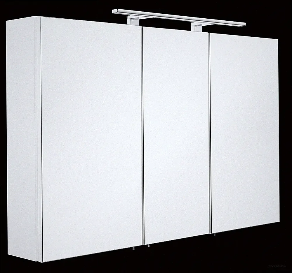 110 cm Badspiegel