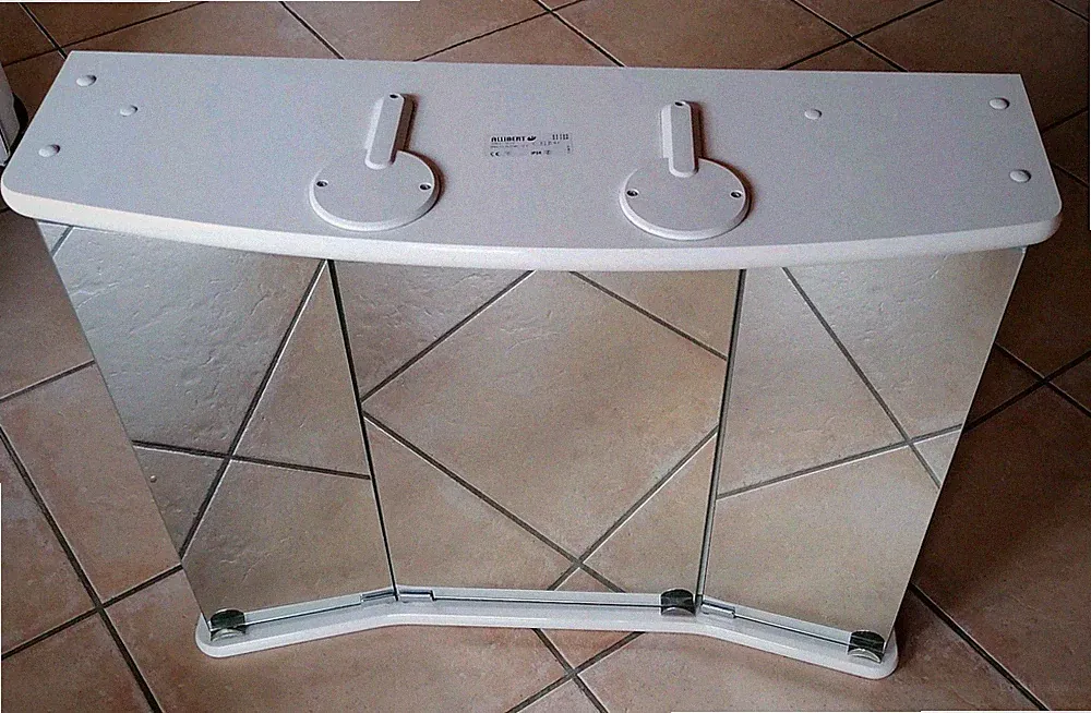 Badezimmer Spiegelschrank mit Integrierter Beleuchtung