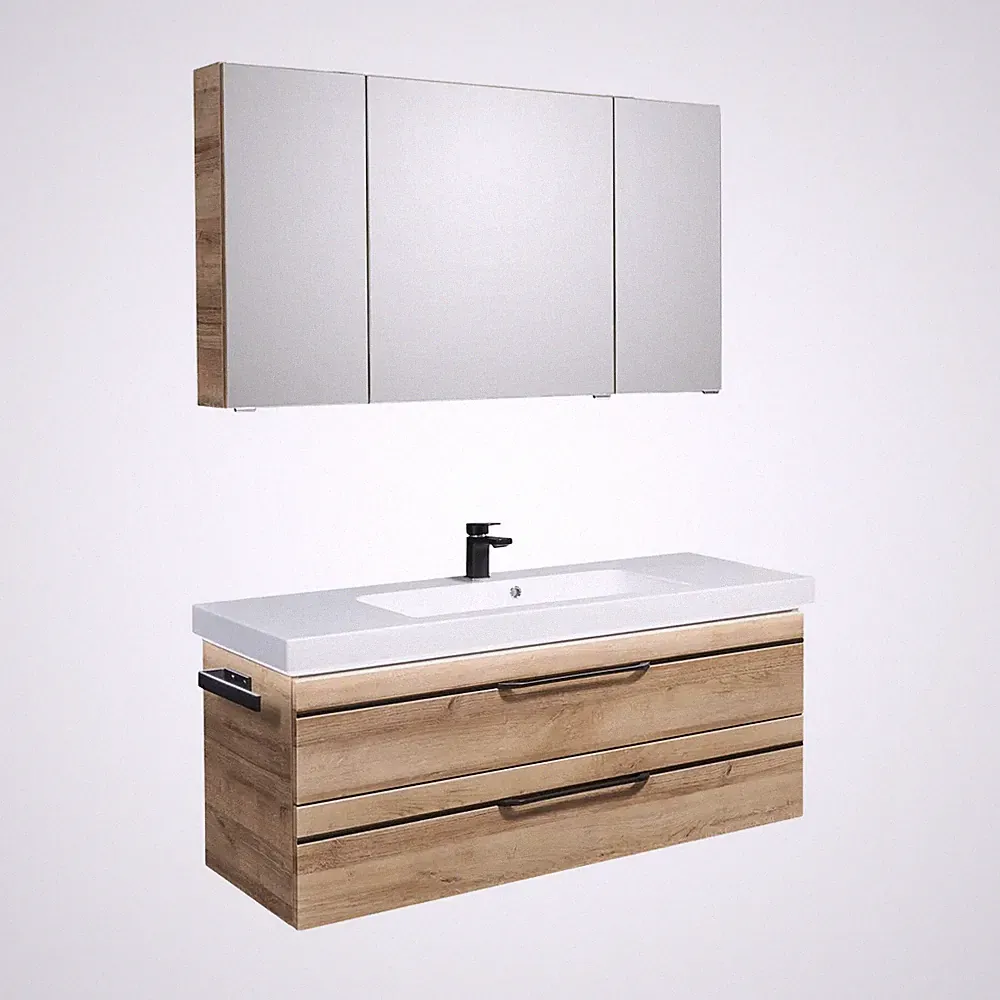Badezimmer Spiegelschrank NEU & ORIGINAL VERPACKT!