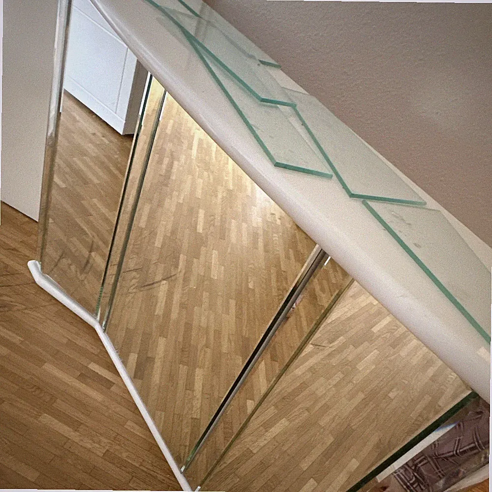 spiegelschrank bad 100x80