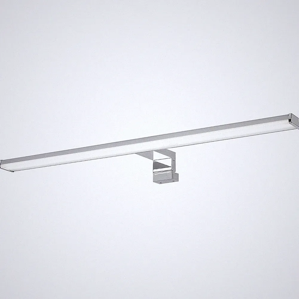 Badezimmerleuchte LED 12W IP44 Chrom Rabalux Levon