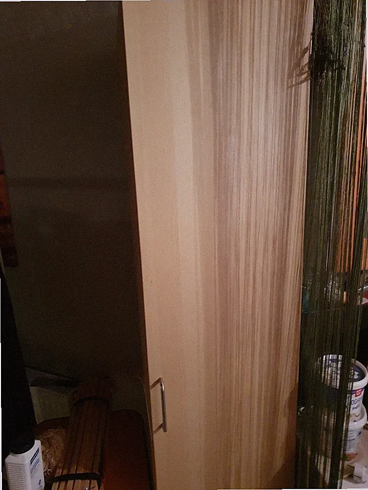 Ikea Badmöbel-Set