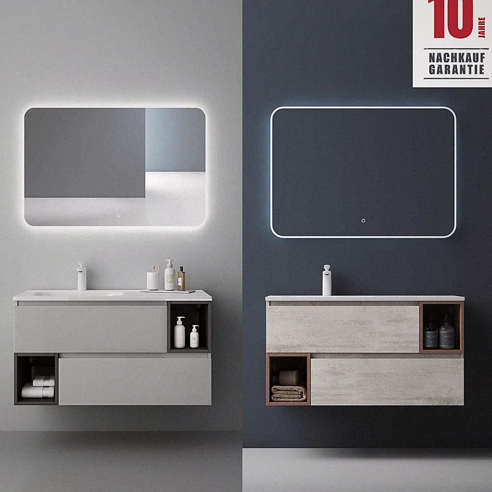 Mai Und Mai Spiegelschrank