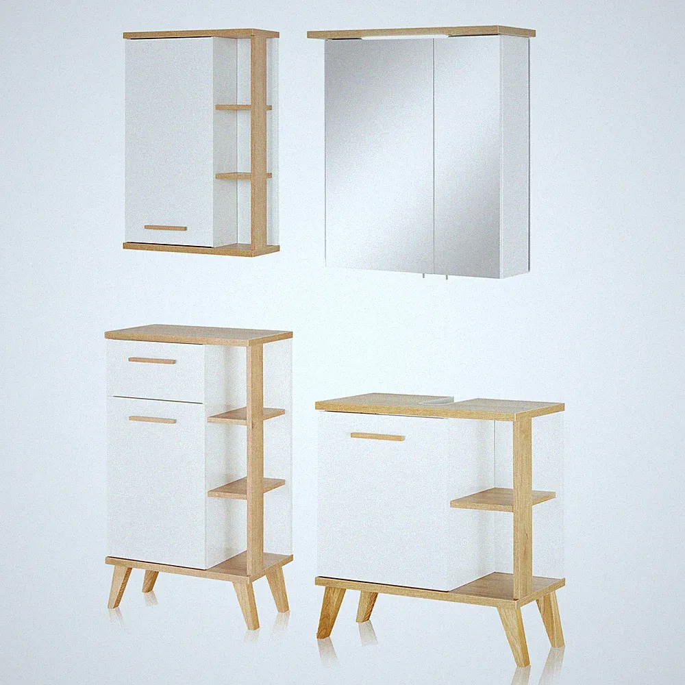 Pelipal Spiegelschrank