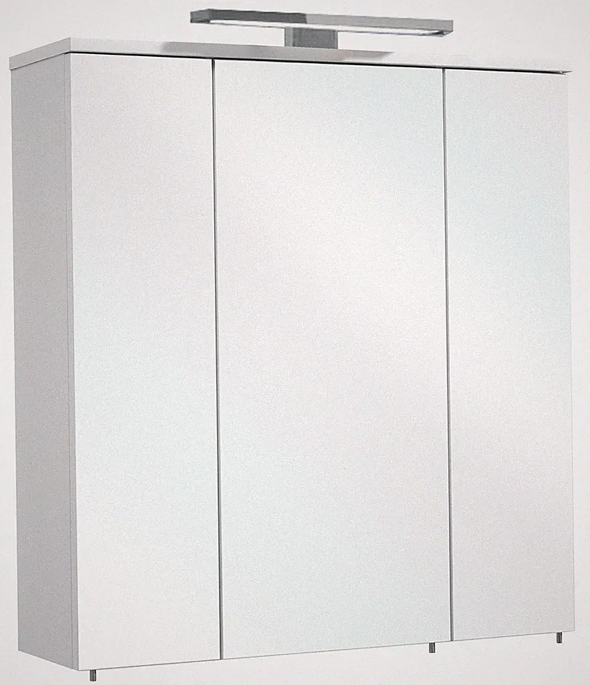 Spiegelschrank Mit Steckdose