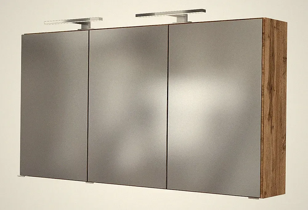 spiegelschrank bad 120 breit