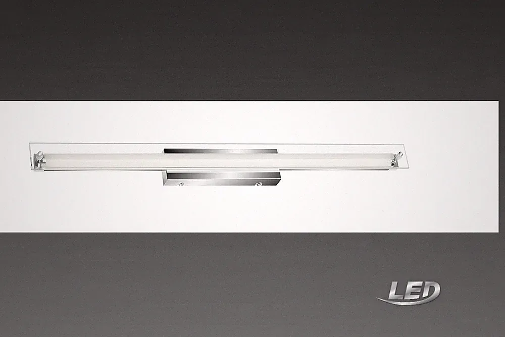 Briloner LED Schranleuchte Badlampe Spiegel Bad Lampe Leuchte 2240-118