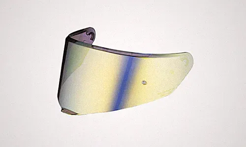 CABERG VISIER FÜR ROXTER HELME - VERSCHIEDENE FARBEN