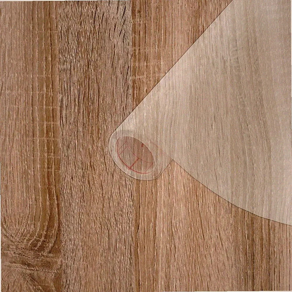 d-c-fix Klebefolie Sonoma Eiche Hell Holz Möbelfolie Selbstklebend 1500x67,5 cm