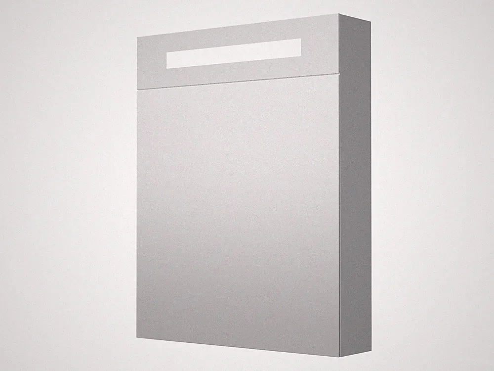 Design LED-Spiegelschrank 60-120cm m. Farbauswahl Keramag,Duravit,Villeroy&Boch