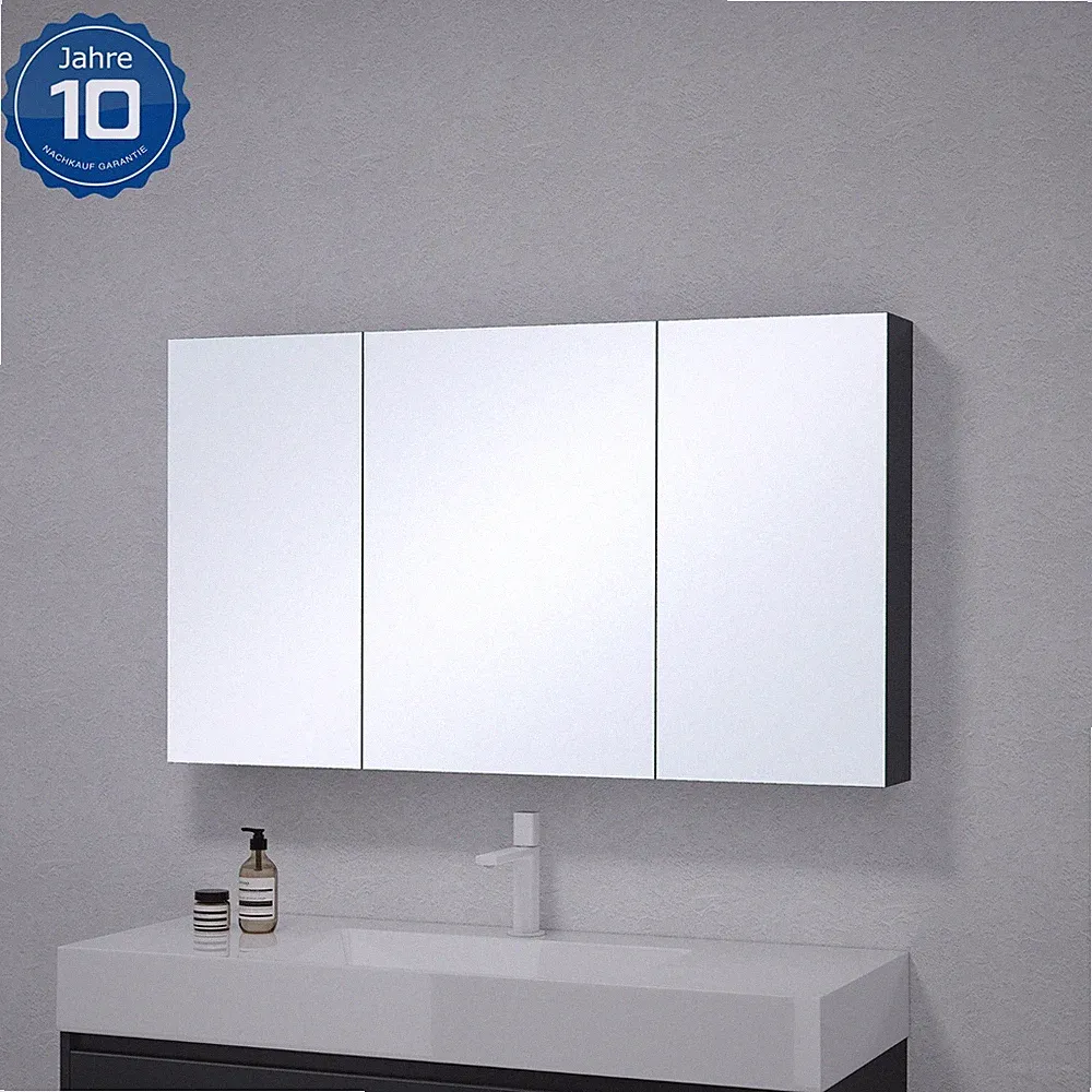70 cm Wandspiegel