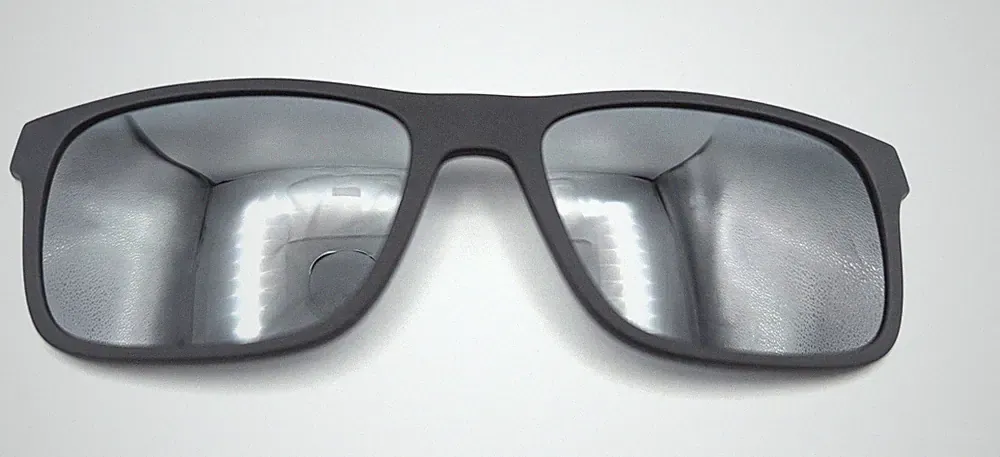 Emporio ARMANI EA 4115 Zusatzclip-on NEU ORIGINAL Sonnenbrille