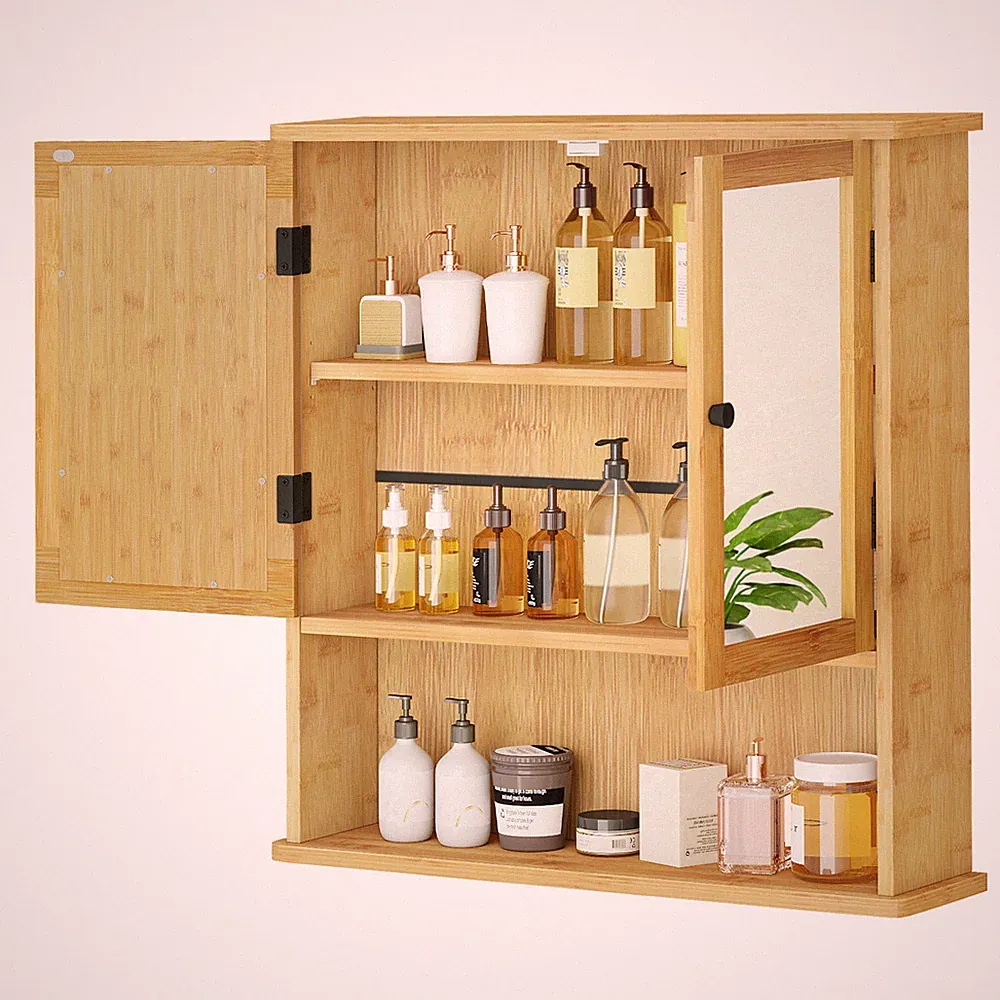 20 kg Hängeschrank