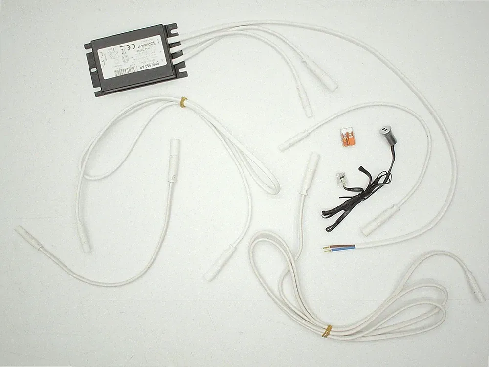 F49696 Duravit Sensor fuer 2ND-Floor Spiegelschrank