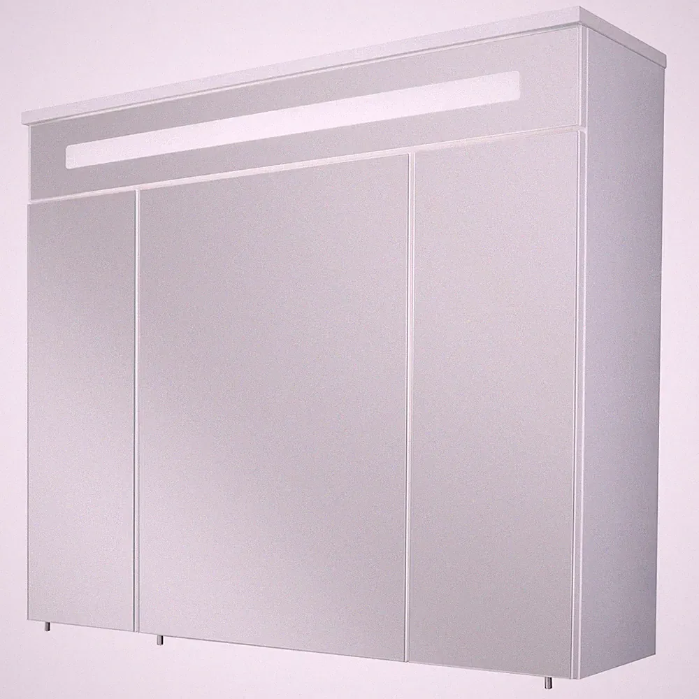 fackelmann spiegelschrank 70 cm