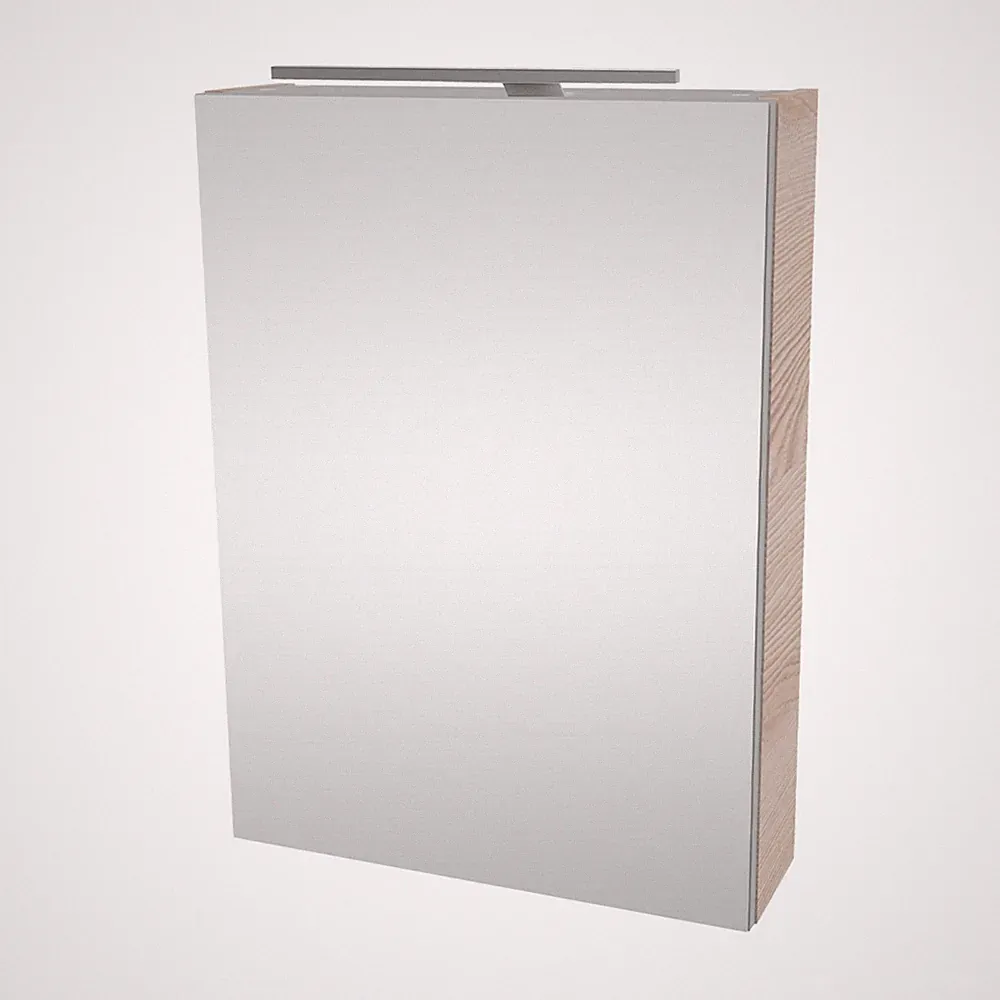 spiegelschrank bad 50cm breit