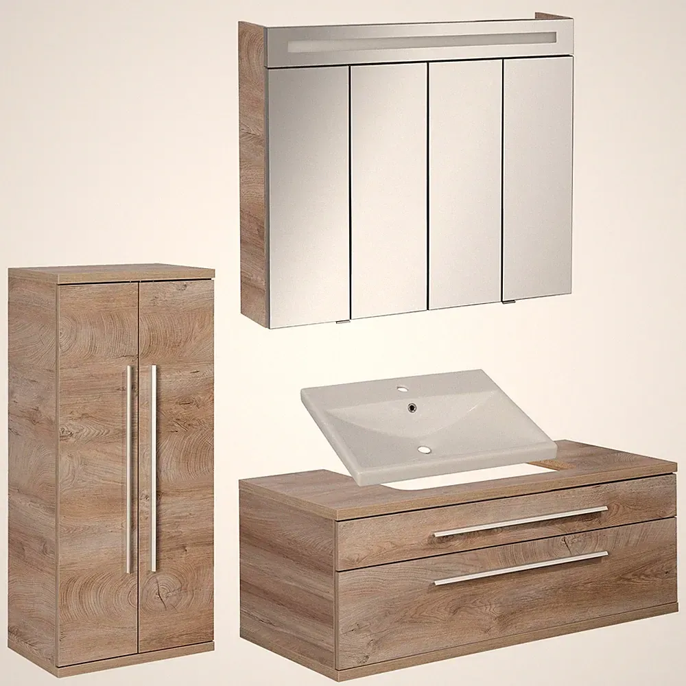 spiegelschrank bad 50cm breit