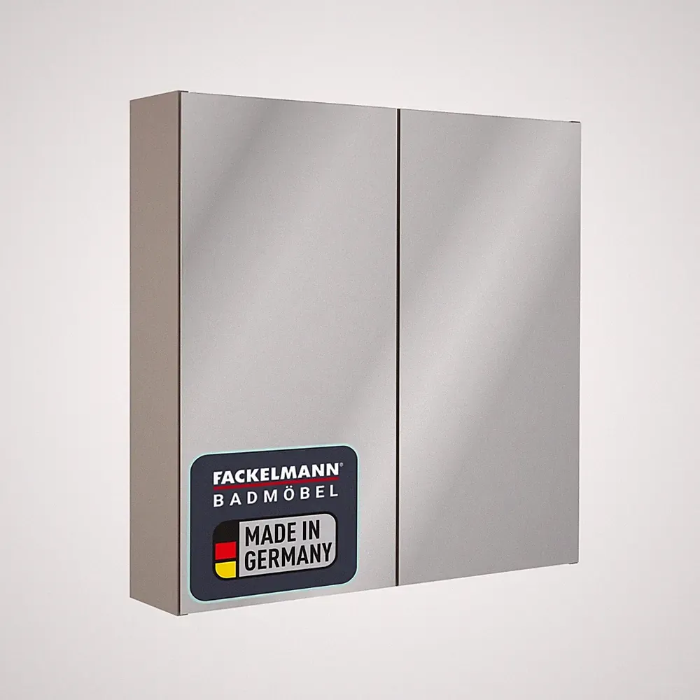 fackelmann spiegelschrank 70 cm