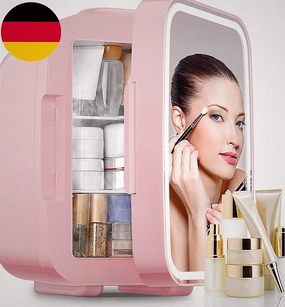 Spiegelschrank aus ABS-Kunststoff