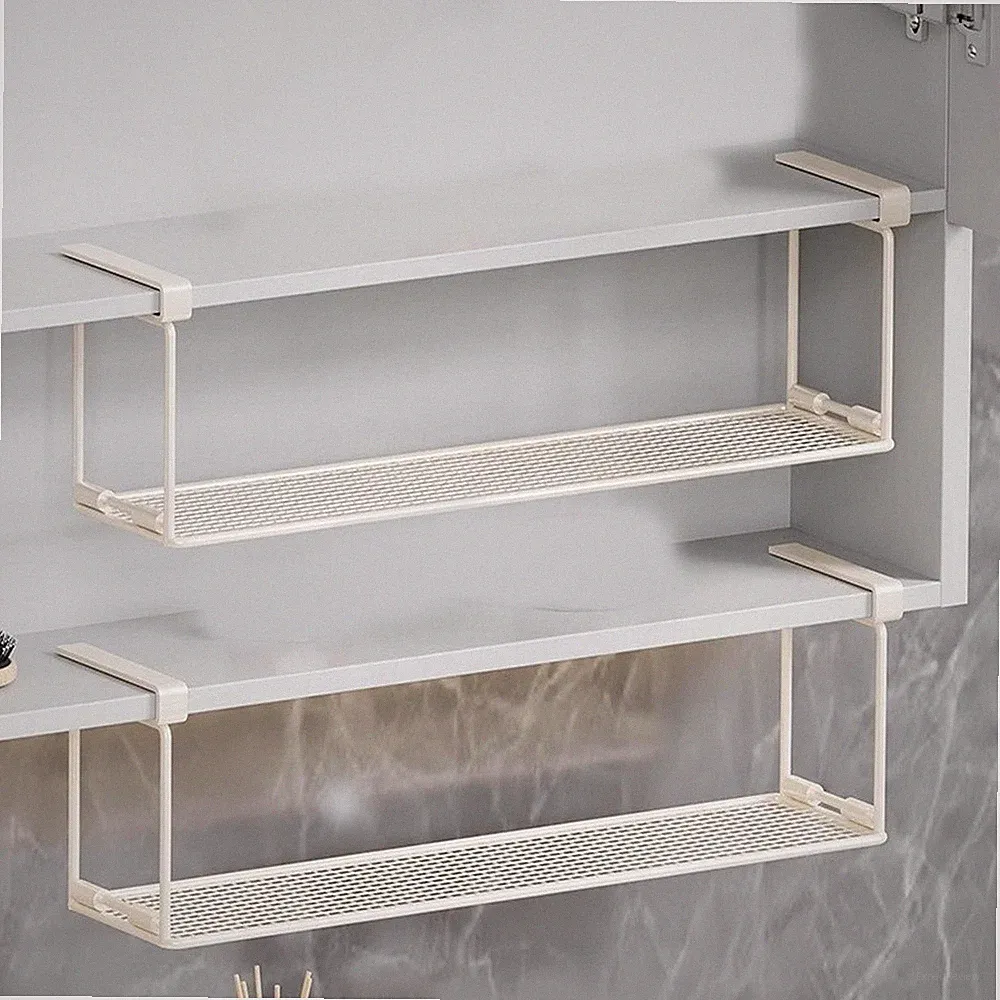Für Spiegelschränke Spiegelschrank für regal Hängeorganizer Hängemontage