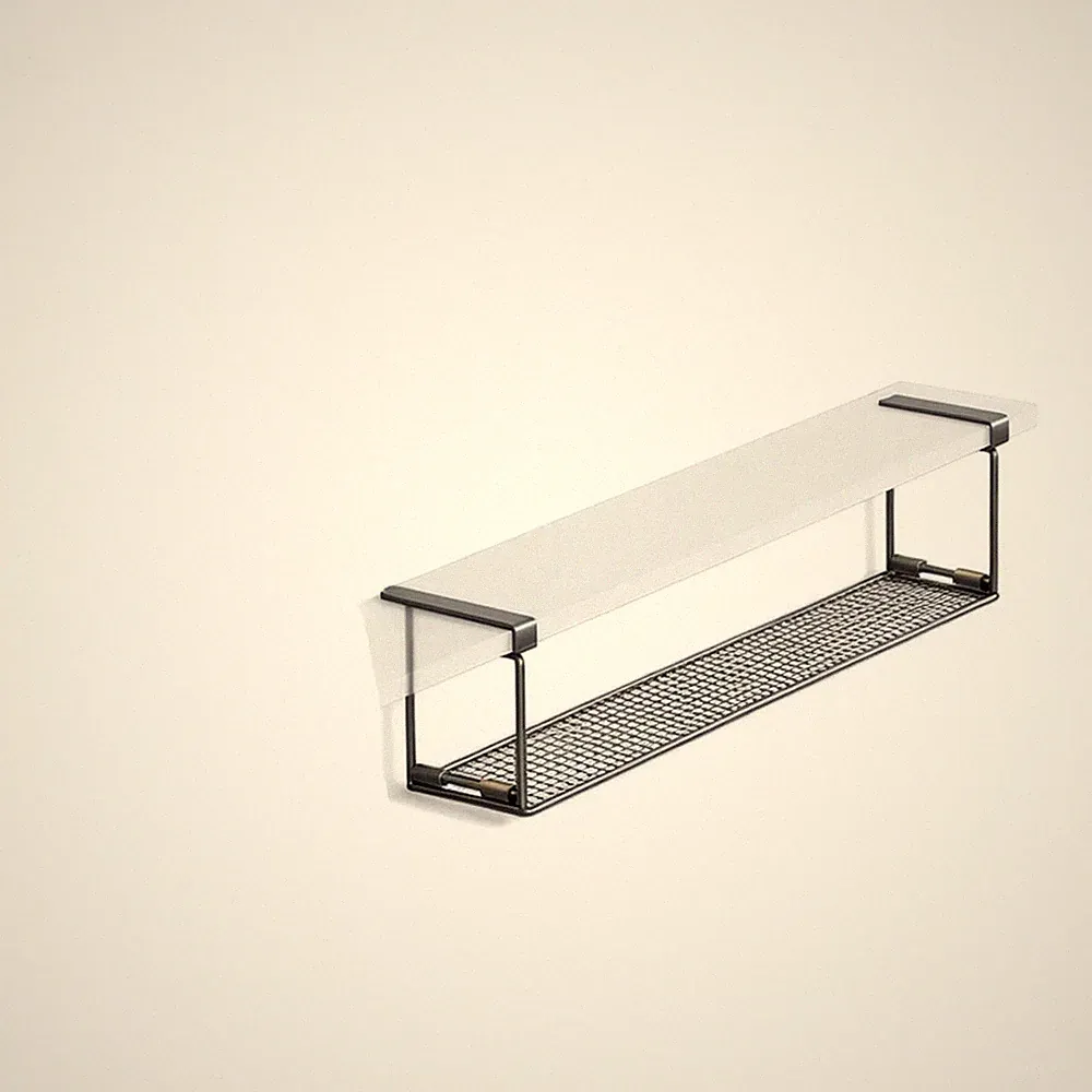 regal für spiegelschrank