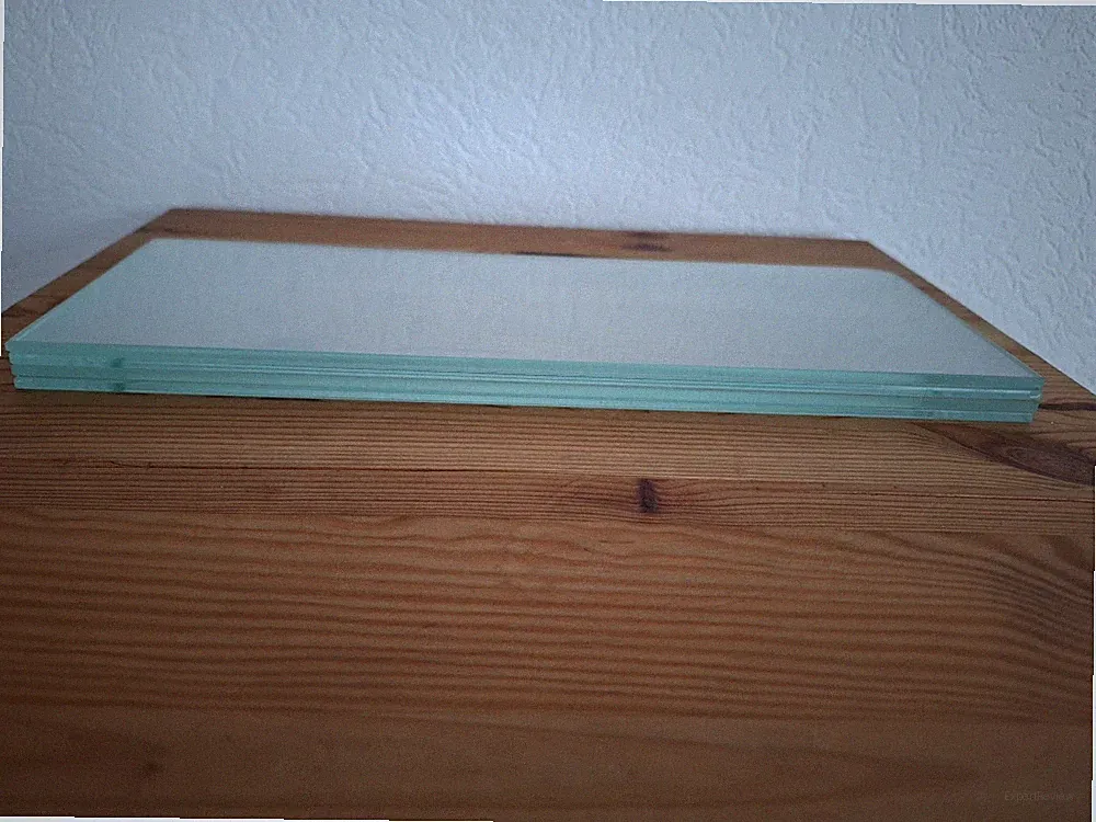 Glasplatten Glaseinlegeböden Für Spiegelschrank