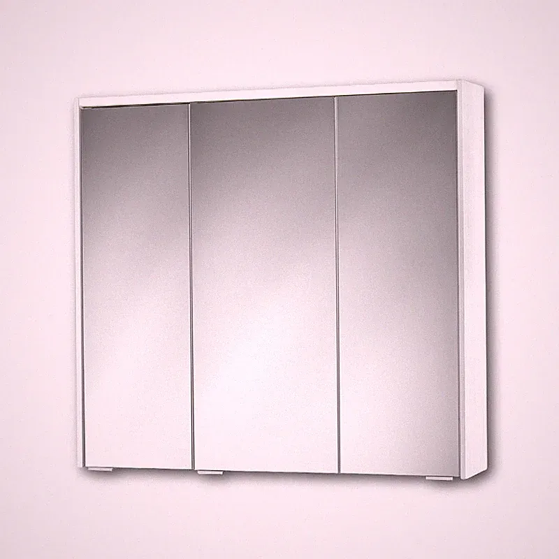 Jokey "KHX 80" LED Spiegelschrank
