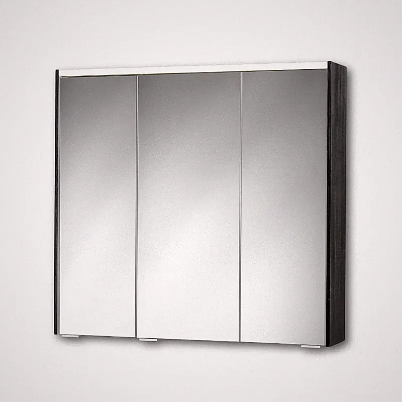 Jokey "KHX 80" LED Spiegelschrank