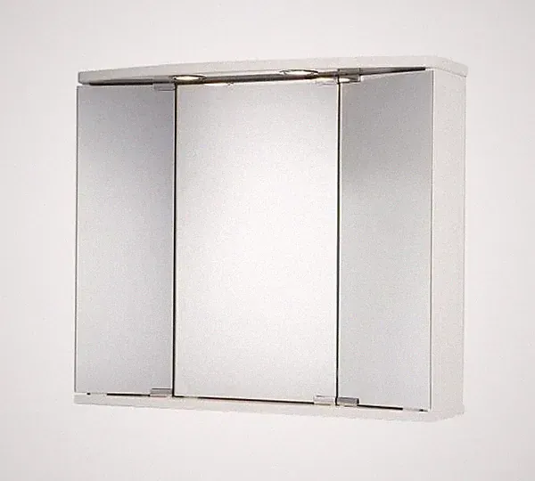 Jokey Spiegelschrank Funa LED Beleuchtung Badschrank Hängeschrank Badspiegel