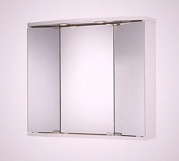 Jokey Spiegelschrank Funa LED Beleuchtung Badschrank Hängeschrank Badspiegel