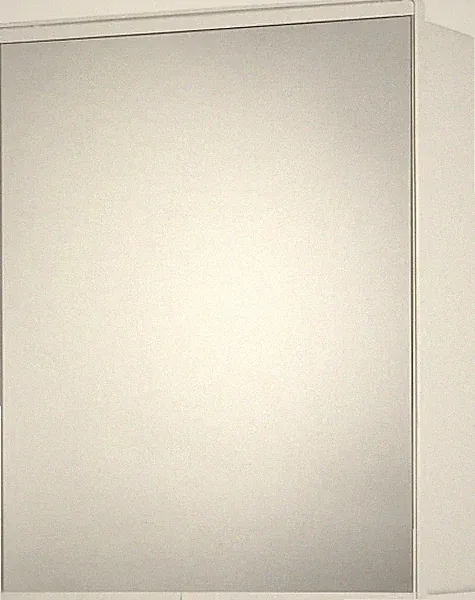 Jokey Spiegelschrank Junior weiss Badspiegel Spiegel Bad