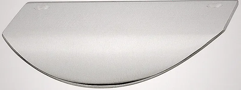 spiegelschrank griffe edelstahl