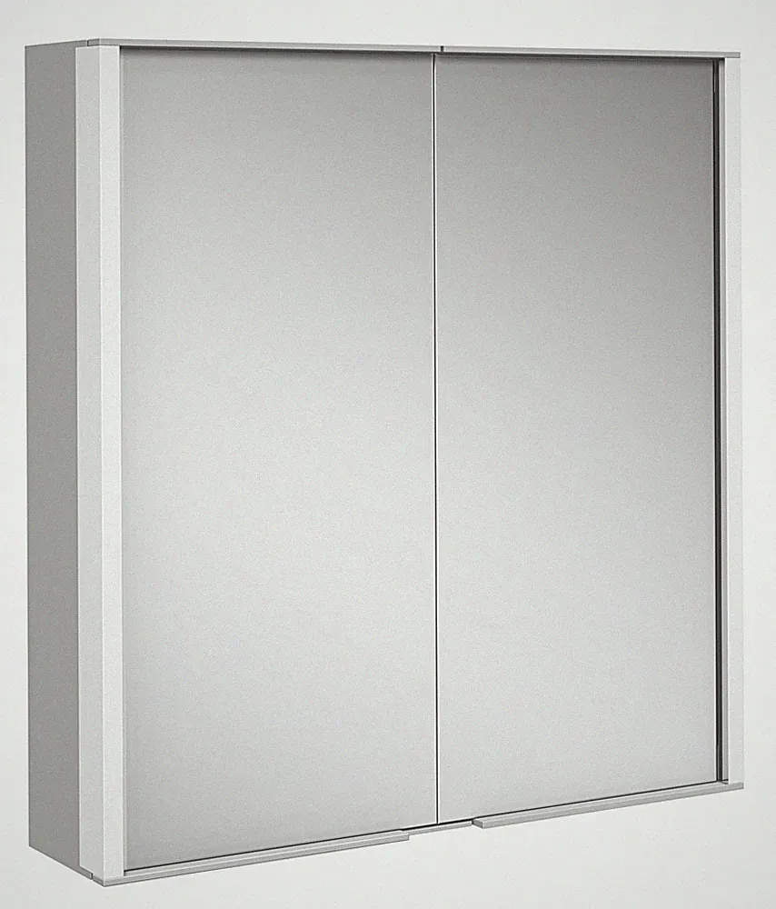 Keuco Beleuchteter Spiegelschrank