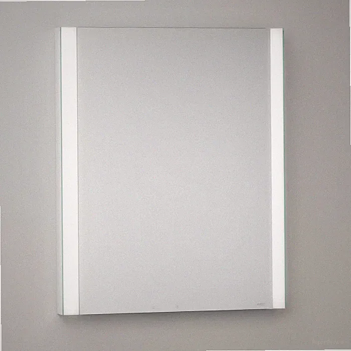 Keuco Royal Metis LED Unterputz-Spiegelschrank 60 x 71 cm mit Spiegelheizung