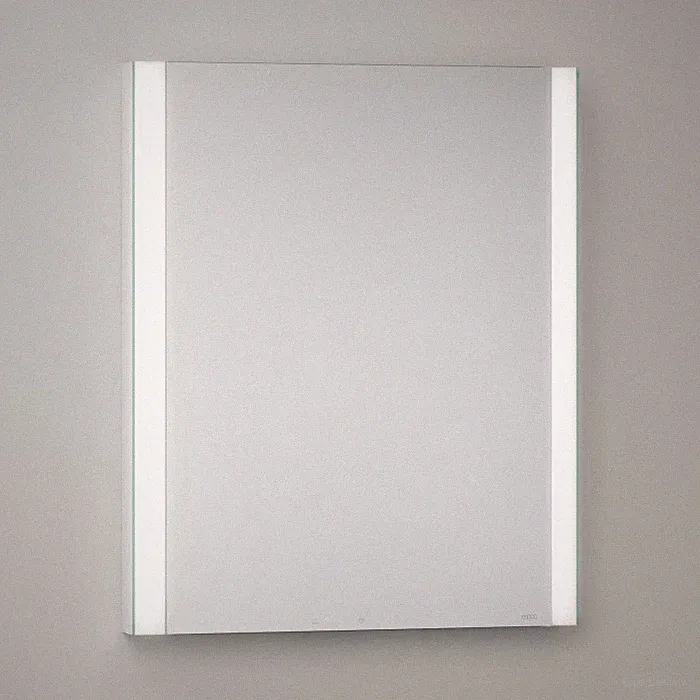 Keuco Royal Metis LED Unterputz-Spiegelschrank 60 x 71 cm mit Spiegelheizung