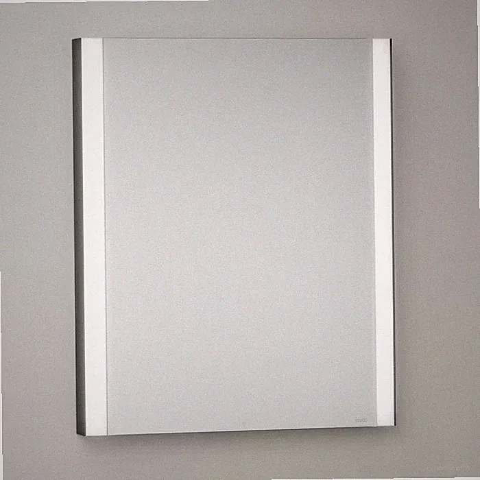 Keuco Royal Metis LED Unterputz-Spiegelschrank 60 x 71 cm Türanschlag rechts