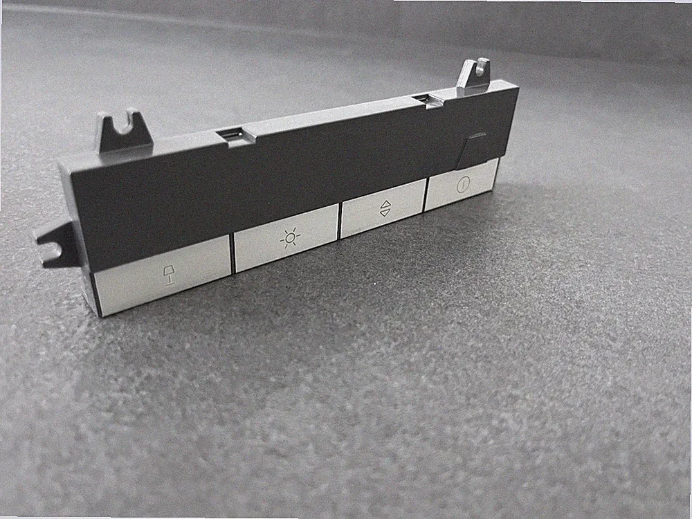 KEUCO Sensorein. 4 Tasten Ersatzteil Spiegelschrank 90106 125mm 90106000011