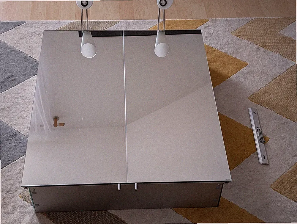 KEUCO Spiegelschrank Royal Plus 15011 B