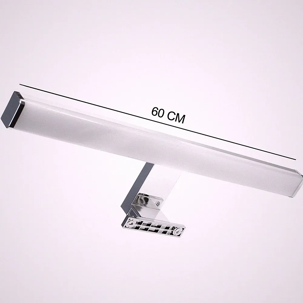 LED Badlampe Schminklicht Bilder-Lampe IP44 Schrank-Beleuchtung-Spiegel-Leuchte